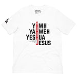 John 14:6 Christian t-shirt