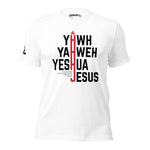 John 14:6 Christian t-shirt